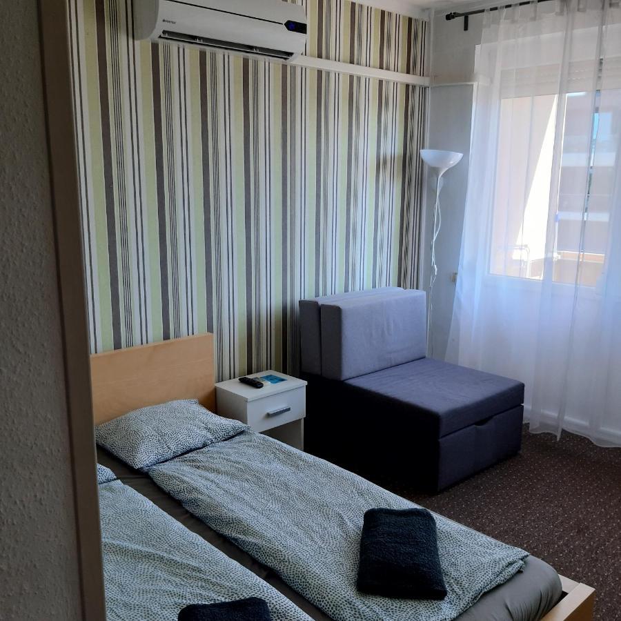Aranyhid Apartman Siófok Zewnętrze zdjęcie