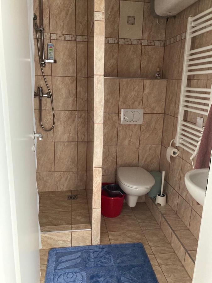 Aranyhid Apartman Siófok Zewnętrze zdjęcie
