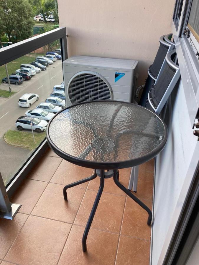 Aranyhid Apartman Siófok Zewnętrze zdjęcie