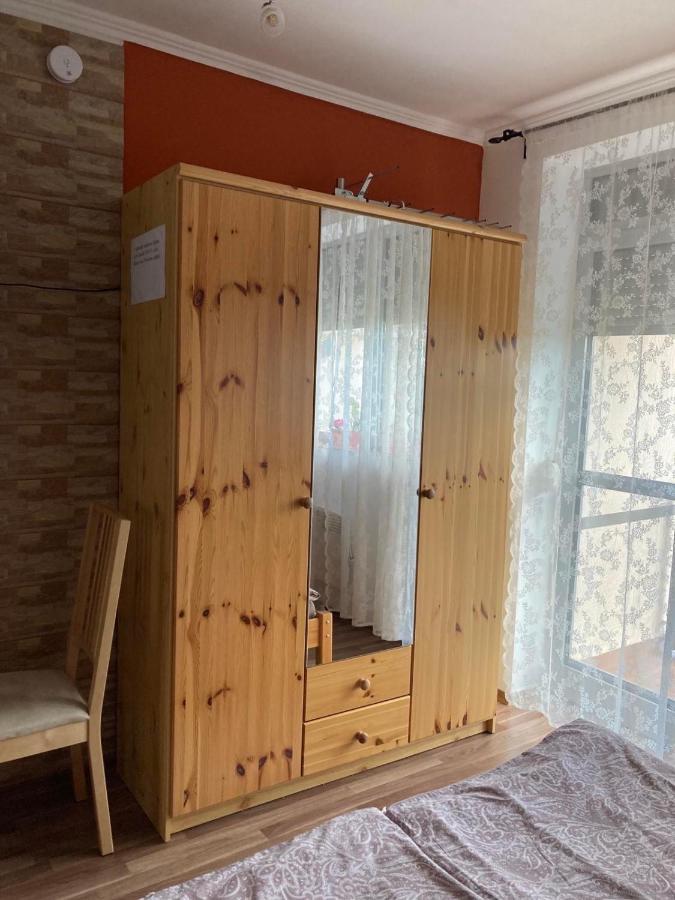 Aranyhid Apartman Siófok Zewnętrze zdjęcie