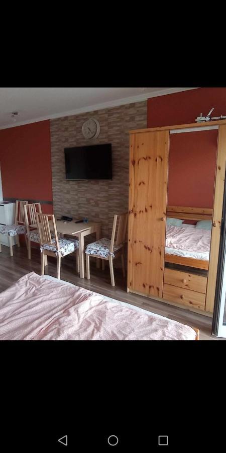 Aranyhid Apartman Siófok Zewnętrze zdjęcie