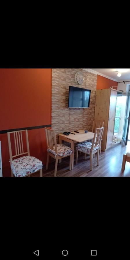 Aranyhid Apartman Siófok Zewnętrze zdjęcie
