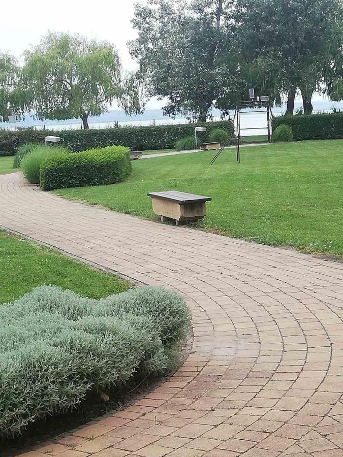 Aranyhid Apartman Siófok Zewnętrze zdjęcie
