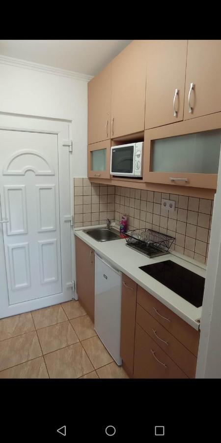 Aranyhid Apartman Siófok Zewnętrze zdjęcie