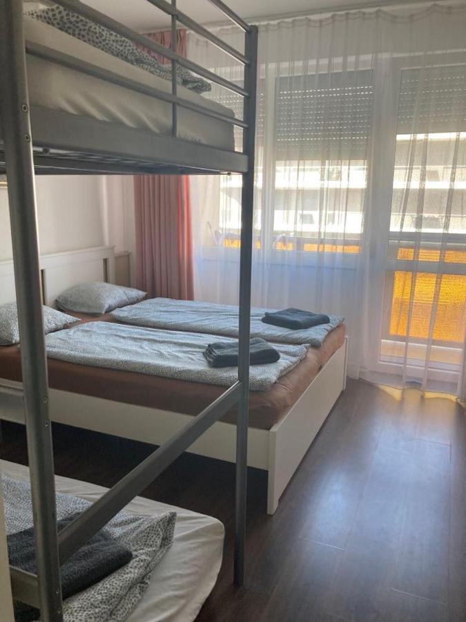 Aranyhid Apartman Siófok Zewnętrze zdjęcie