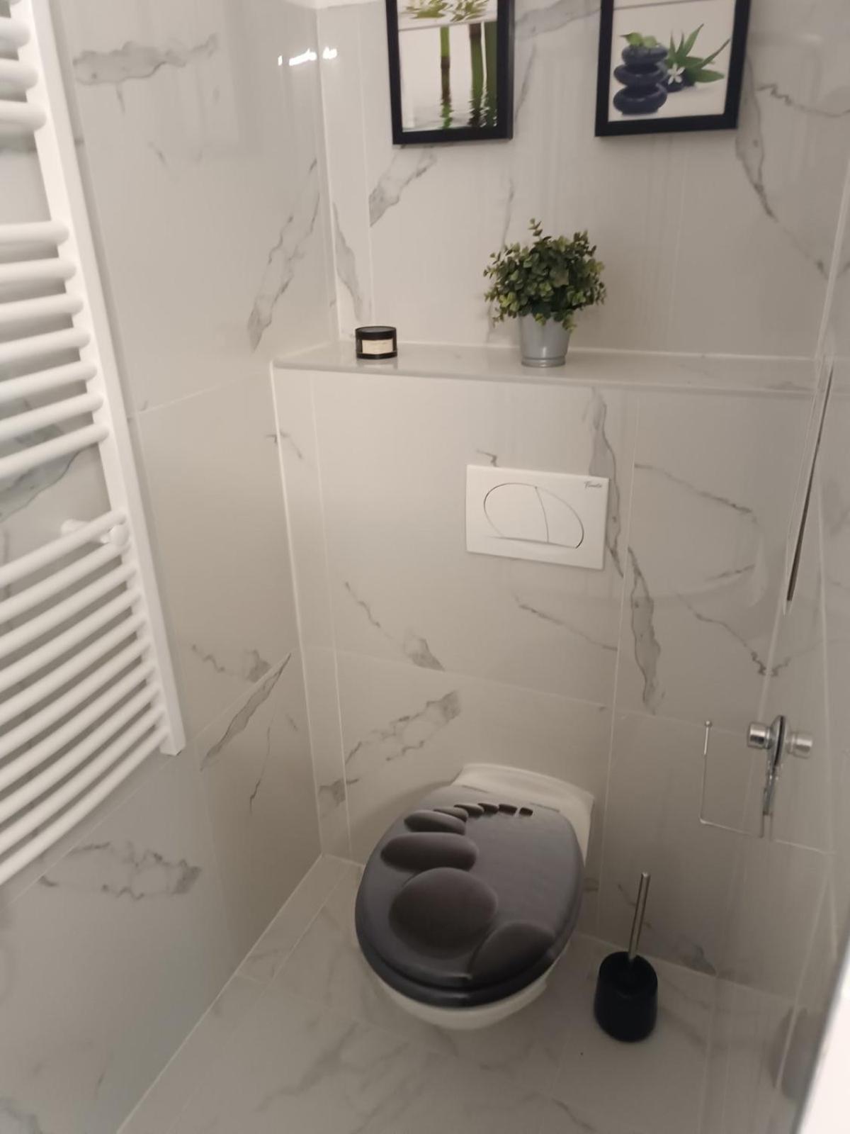 Aranyhid Apartman Siófok Zewnętrze zdjęcie