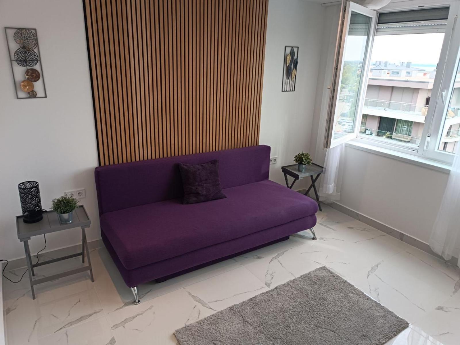 Aranyhid Apartman Siófok Zewnętrze zdjęcie