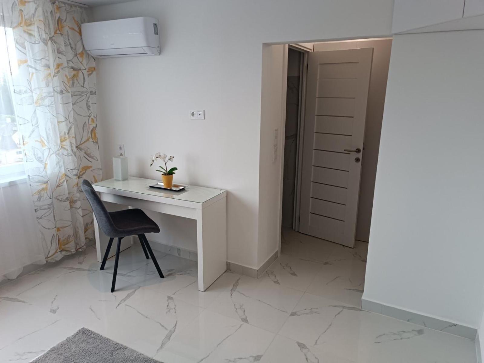 Aranyhid Apartman Siófok Zewnętrze zdjęcie