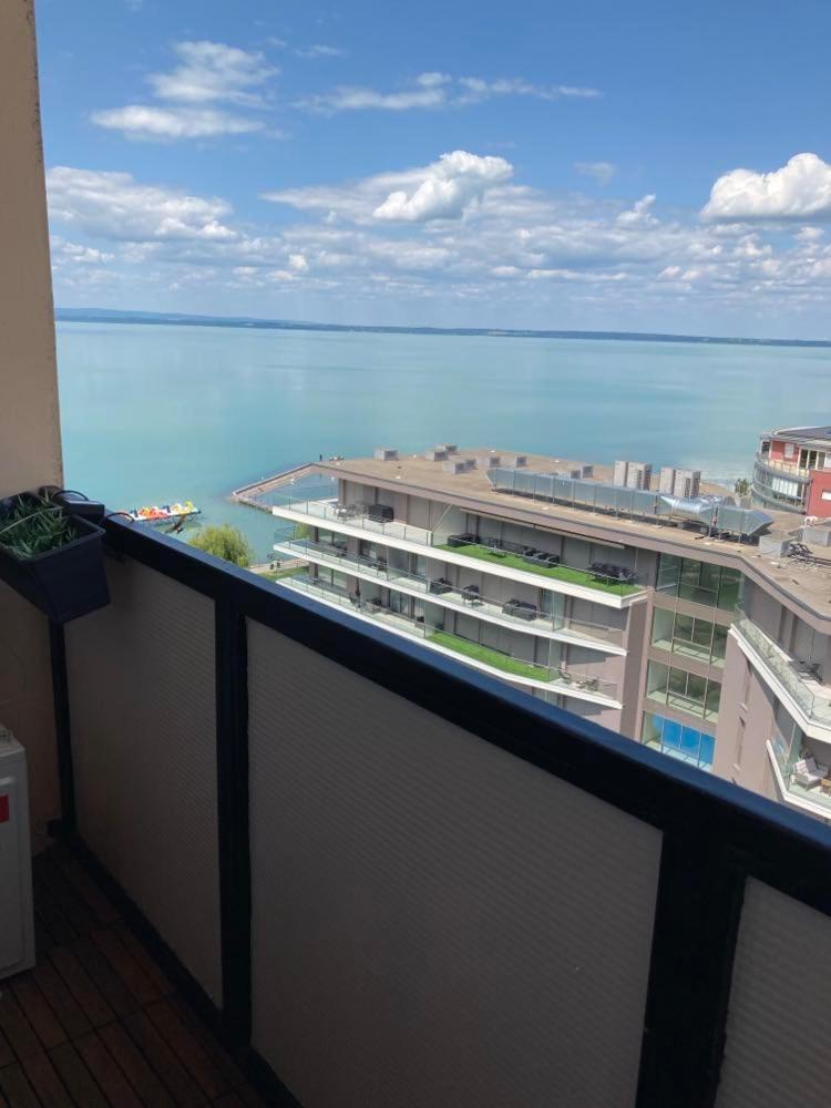 Aranyhid Apartman Siófok Pokój zdjęcie