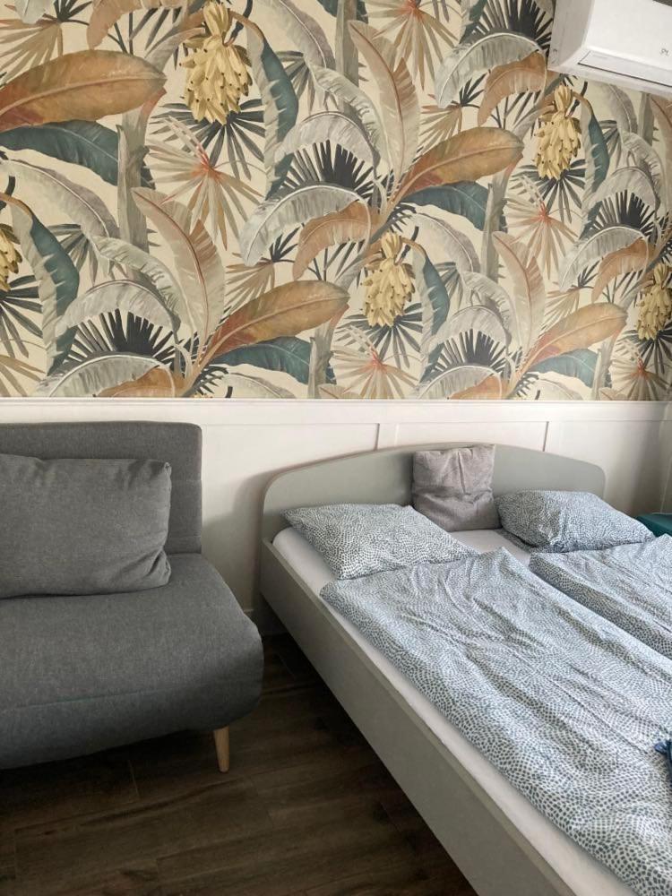 Aranyhid Apartman Siófok Pokój zdjęcie