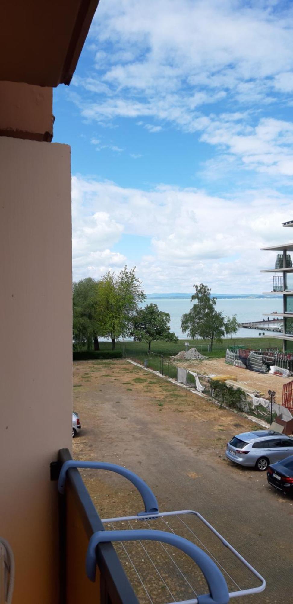 Aranyhid Apartman Siófok Pokój zdjęcie