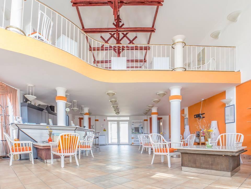 Aranyhid Apartman Siófok Zewnętrze zdjęcie