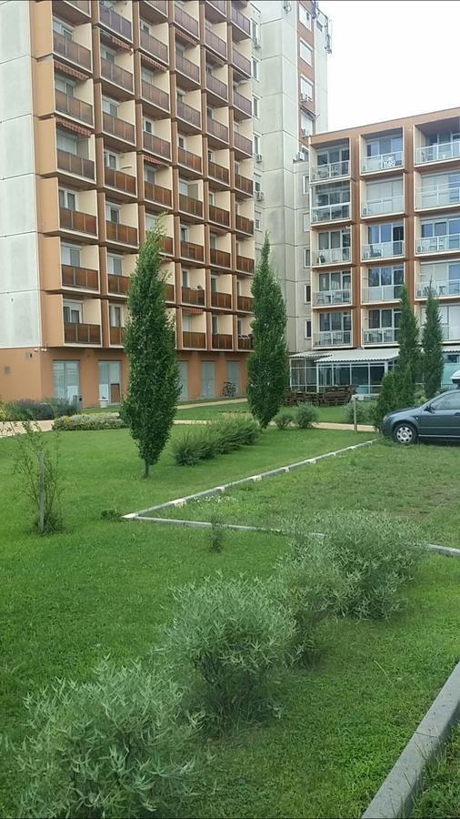 Aranyhid Apartman Siófok Zewnętrze zdjęcie