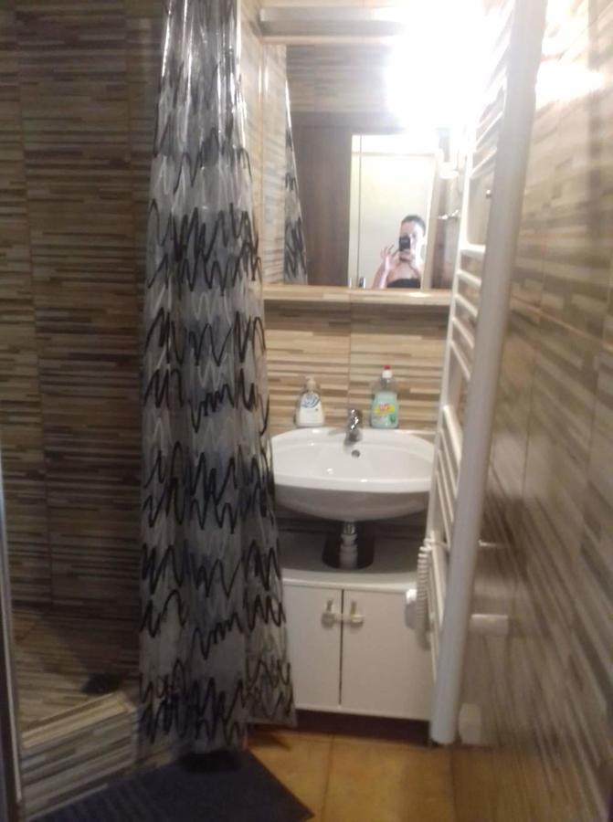 Aranyhid Apartman Siófok Zewnętrze zdjęcie
