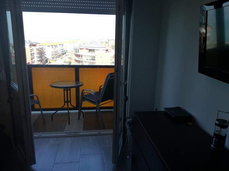 Aranyhid Apartman Siófok Zewnętrze zdjęcie