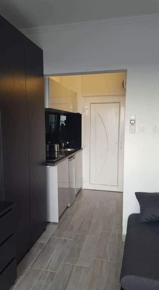 Aranyhid Apartman Siófok Zewnętrze zdjęcie