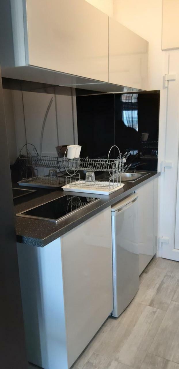 Aranyhid Apartman Siófok Zewnętrze zdjęcie