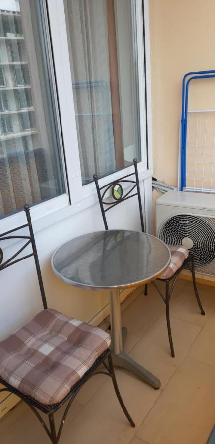 Aranyhid Apartman Siófok Zewnętrze zdjęcie