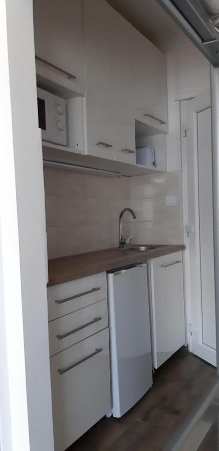 Aranyhid Apartman Siófok Zewnętrze zdjęcie